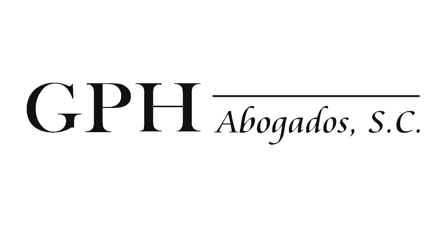 GPH ABOGADOS